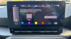 SEAT Leon 1.0 TSI EVO SE Dynamic 5dr Petrol Hatchback